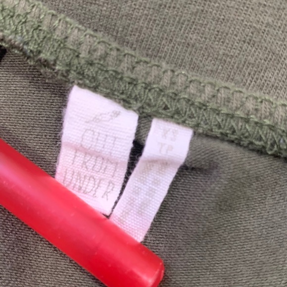 Urban Outfitters Out From Under Bodysuit - Picture 7 of 8